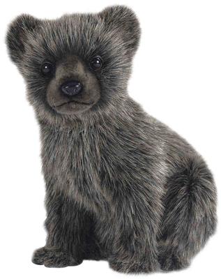 BH7041 HANSA Grizzly Bear Cub 25
