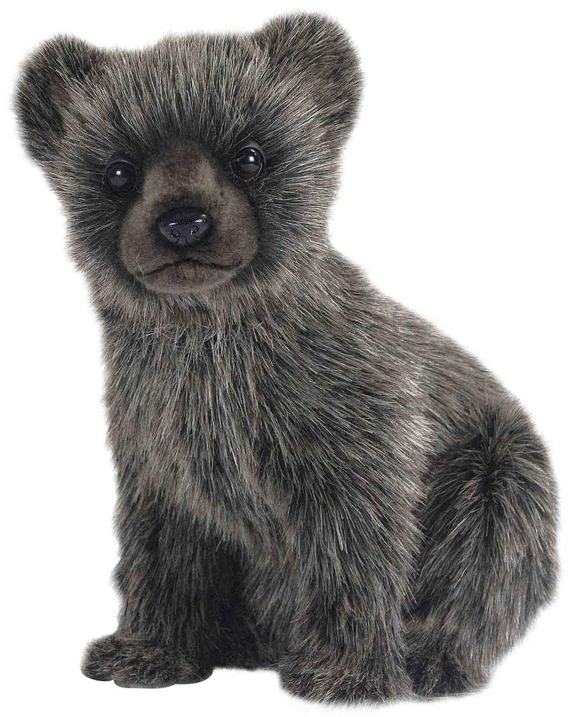 BH7041 HANSA Grizzly Bear Cub 25