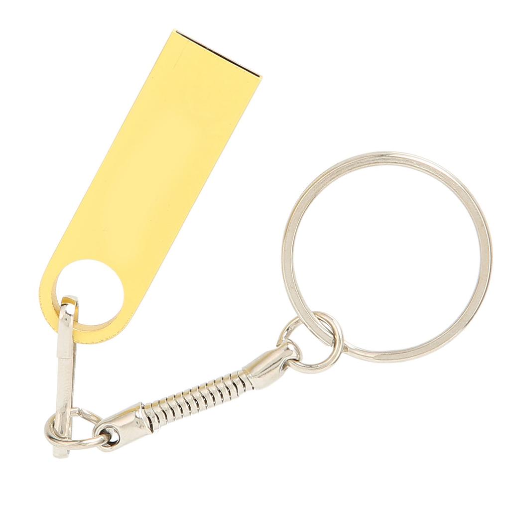 USB Flash Disk Usb2.0 TypeC Mobile Phone Computer Dual Use U Disk High Speed Flash Drive with