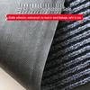 Seven-Stripe Anti-Slip Entrance Mat