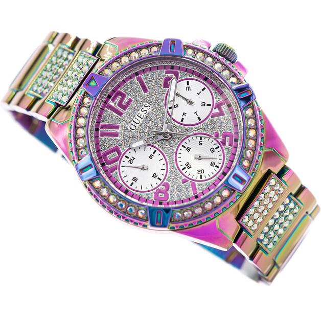 Часы Guess GW0044L1