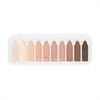 too cool for school Frottage Palette (4 Options)