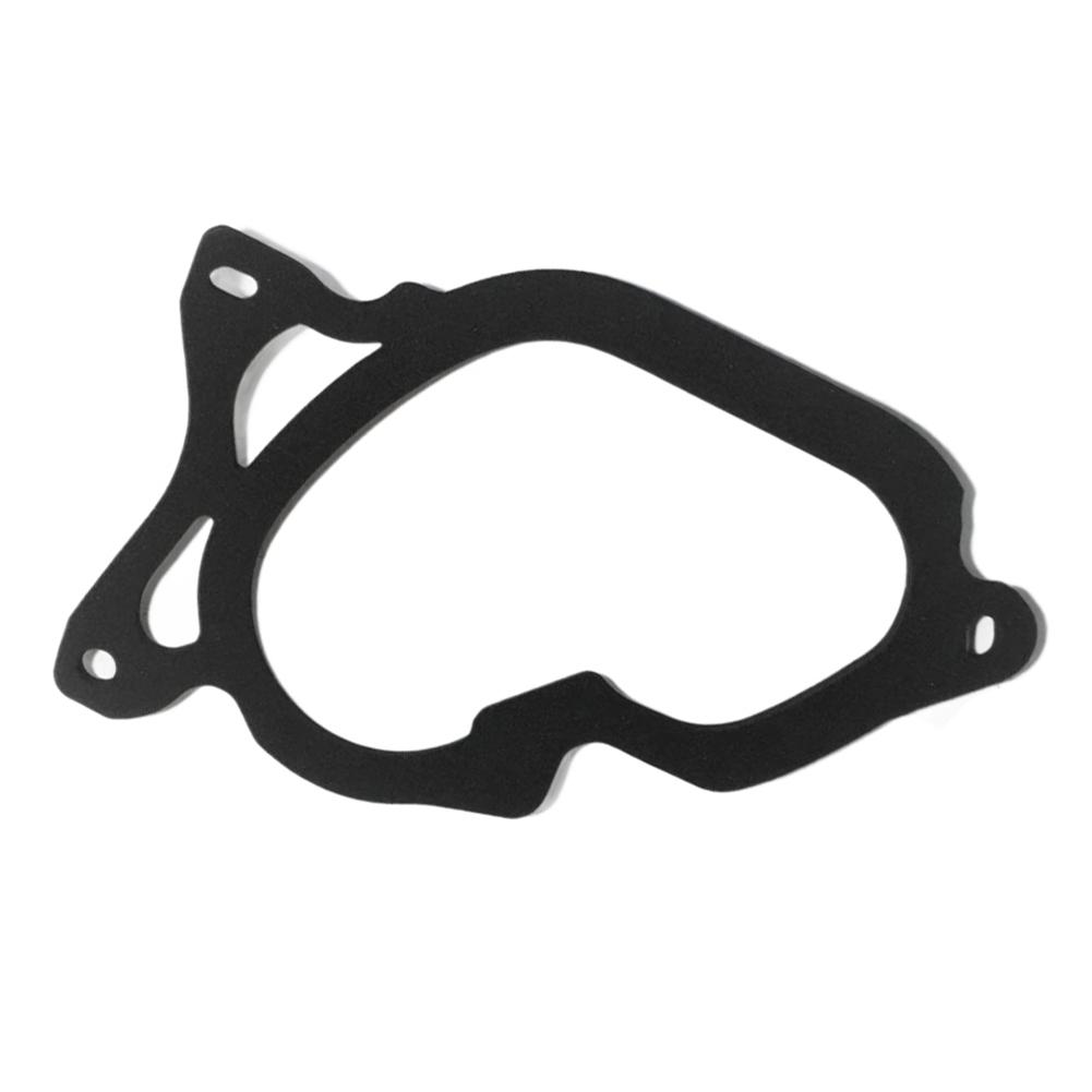 Passenger Side Seal As Shown Stop Lamp Seal Aftermarket Replacement Direct Replacement Fit OE Part 84527174 Rear Lamp Gasket