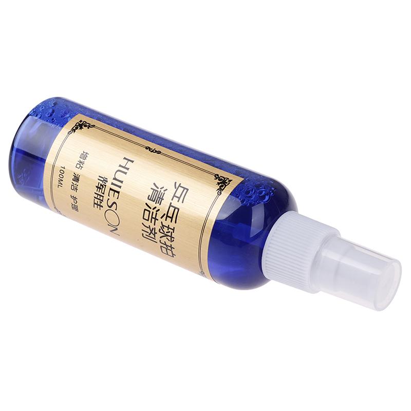 Buy 100Ml Cleaning Agent Cleaner For Table Tennis Pingpong Rubber