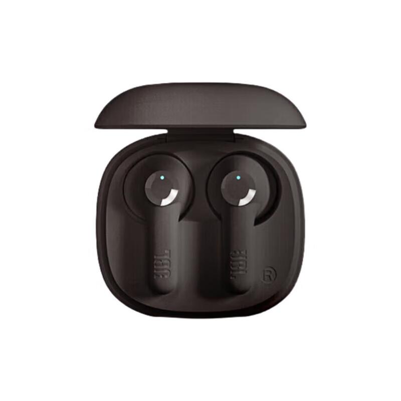 

JBL Compact True Wireless Semi-in-ear Earbuds