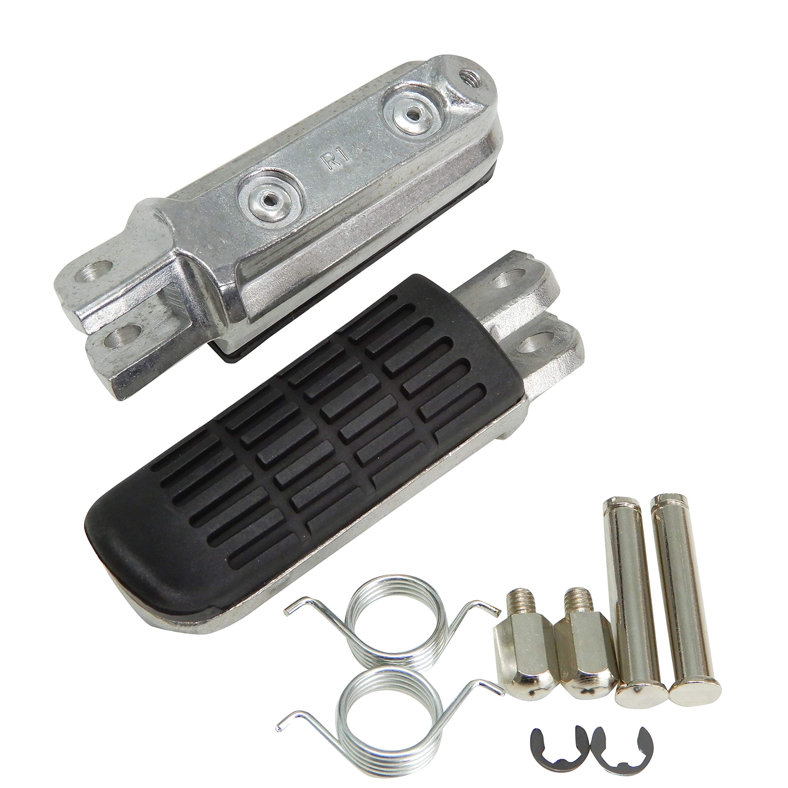 

Ager Front Step for Honda CB400SF Motorcycle