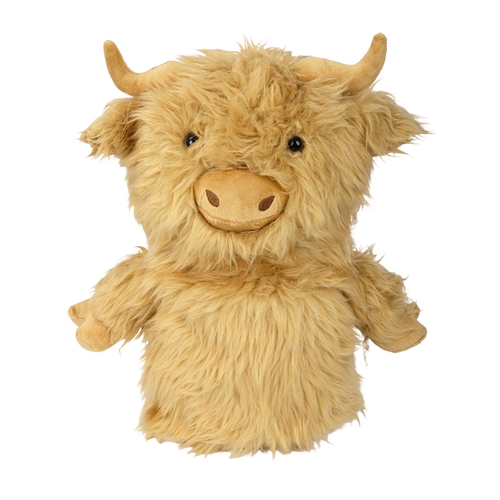 

It Can Not Be A Cute Companion Indoors, But Also A Reliable Golf Club Cover For Outdoor Golf Courses. One Size