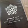 [USED] BIGBANG LOVE & HOPE TOUR 2011 DVD