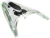 Arai Delta Duct 5 Clear part 104900 (old number 4900)