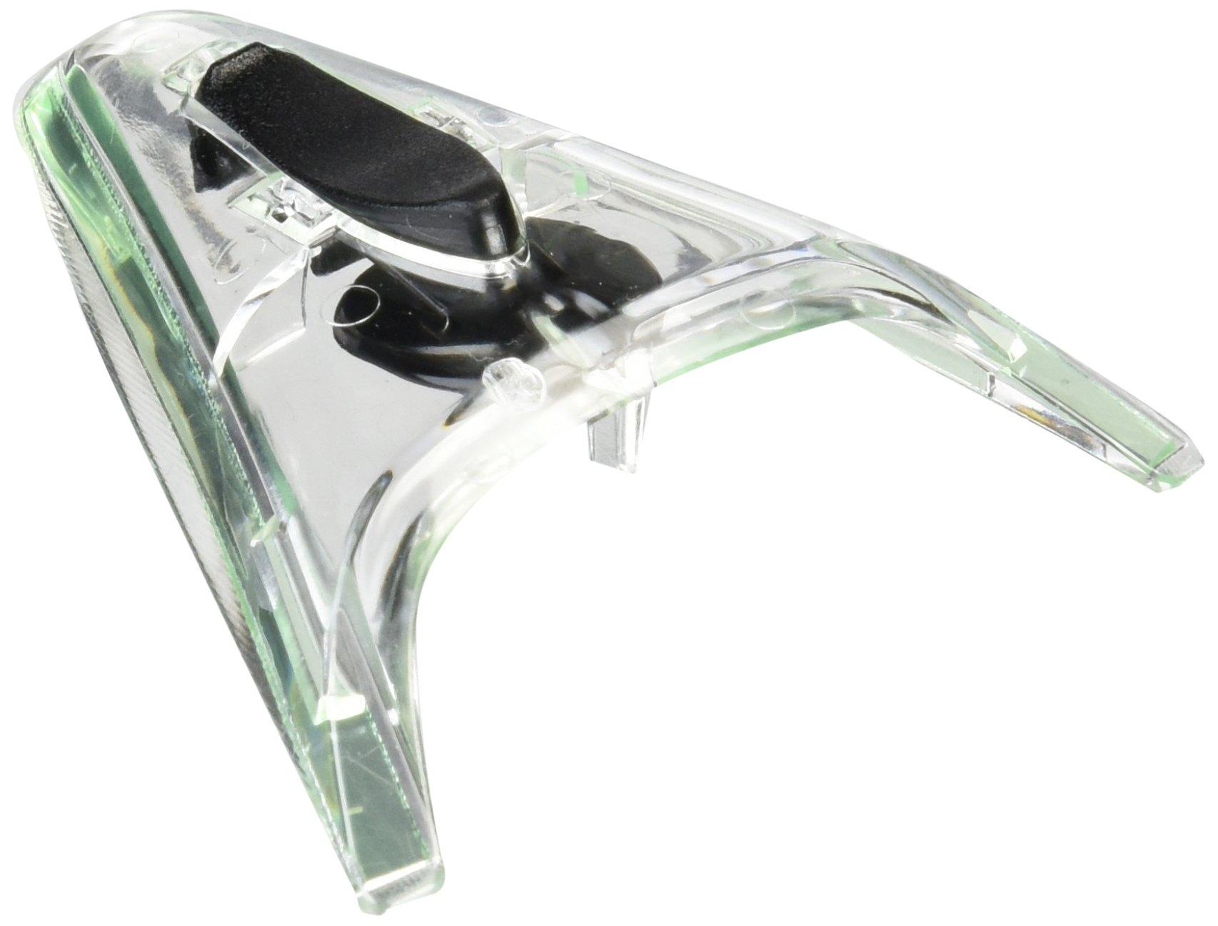 

Arai Delta Duct 5 Clear part 104900 (old number 4900)