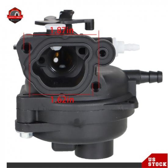 Carburetor Fit For Briggs Stratton 300e 450e 500e 550e 575e 591160 600e Engine