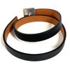 HERMES Medor Infini Double Tour Bracelet Accessory Double Bracelet Leather Black