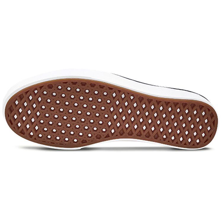 Old Skool Comfycush Vans 'Tie-Dye Checker' VN0A3WMAWWU