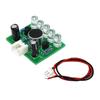 Sound Activated LED Light Module Assembly Set For STEM Education Circuit Design And Sound Visual Synchronization
