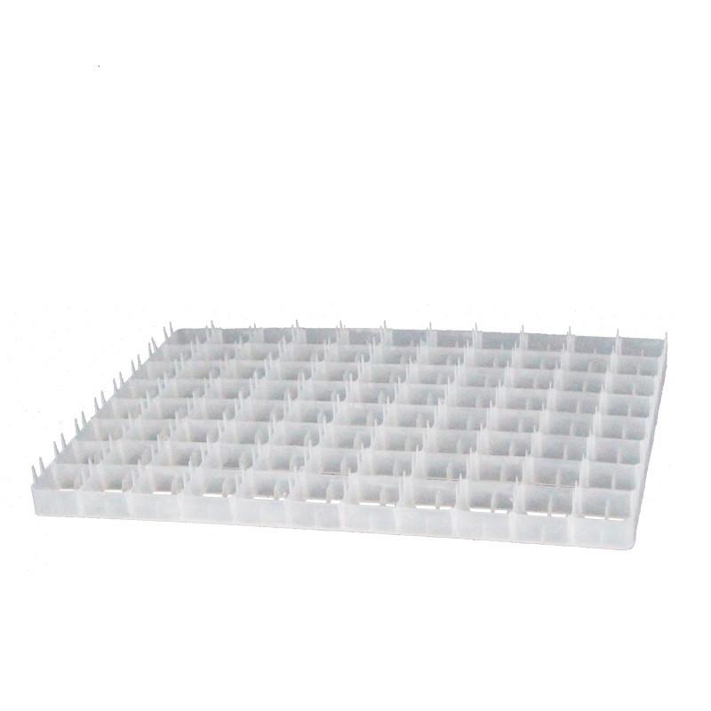 Incubator Egg Tray Holder for Various Eggs: Chicken, Duck, Goose, Pigeon, Quail
