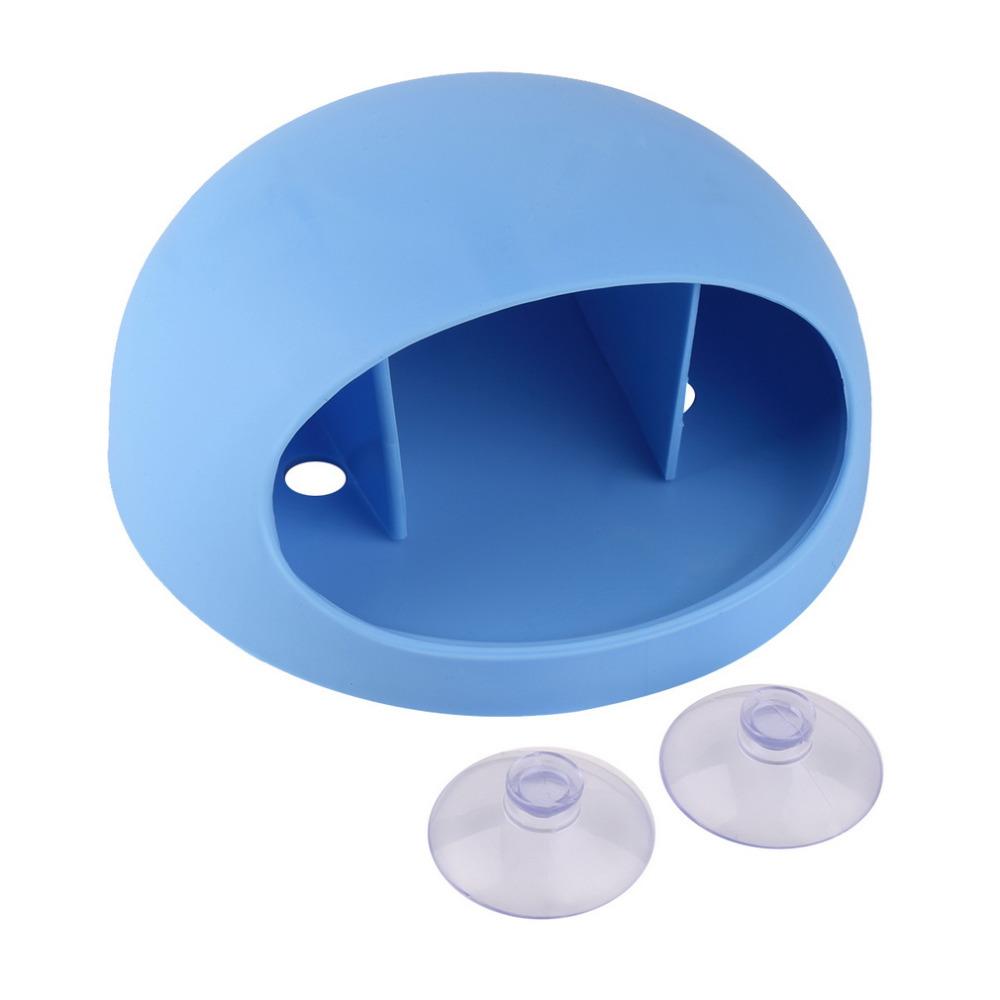 Toothbrush Holder Toiletries Toothpaste Holder Wall Suction Bathroom Sets Cup Tooth Brush Container Wall Stand Hook Organizer