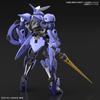 HG Mobile Suit Gundam Iron-Blooded Orphans G Geek Rune v měřítku 1/144 barevně odlišený plastový model