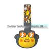Children's Cartoon Bluetooth Headphones with 85dB Volume Limit and TF Card Slot