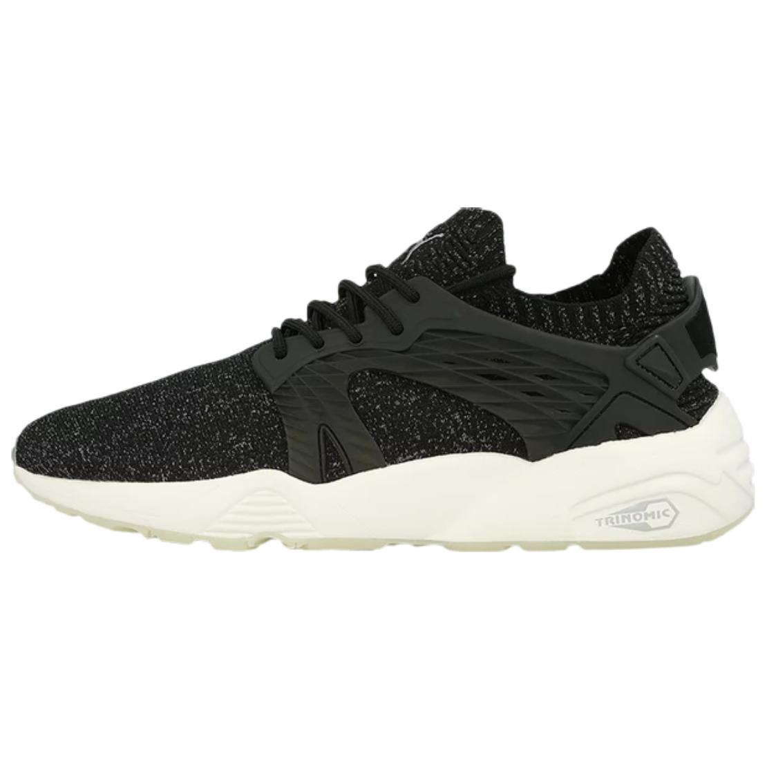 PUMA Blaze Cage EvoKnit Black 364100-02 41