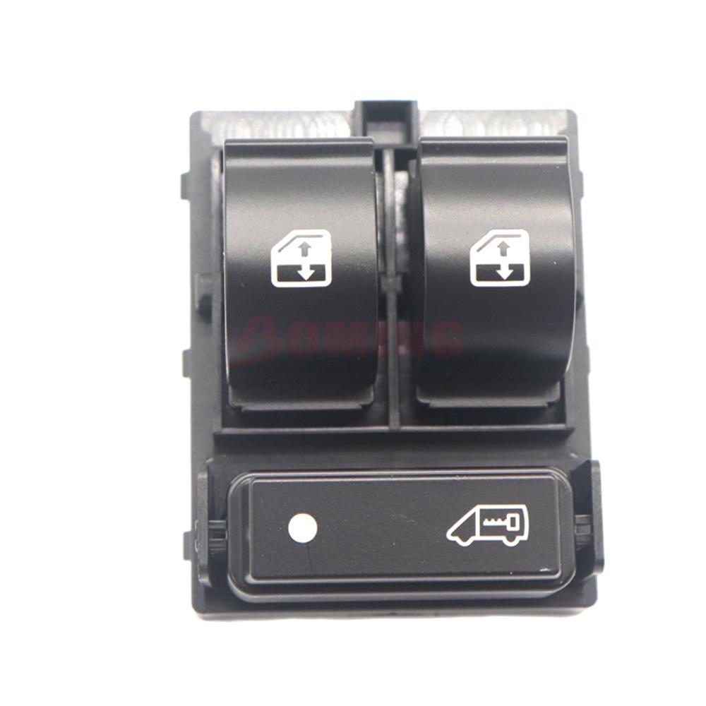 New Car Power Window Control Switches 735487419 For Peugeot Boxer Citroen Relay Fiat Ducato 735487419 7354217140 6490X9 6554XP Switches4