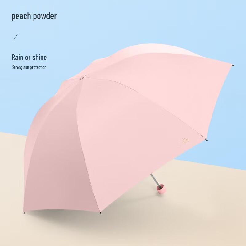 Heaven UV Protection 3-Fold Umbrella