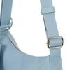 Kangol Day Retrocore Hobo Bag Blue 3350