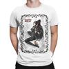 Bayonetta Poster Novelty 100 Cotton TShirt Bayonetta Game Tops Tees For Unisex