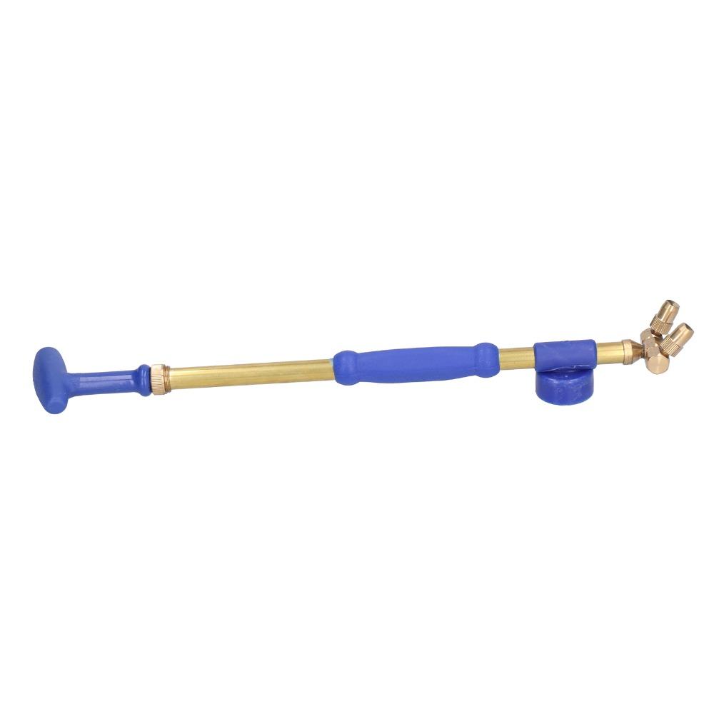 Ergonomic Grip Garden Manual Sprayer Multi-Purpose Bottle Reciprocating Sprayer  Lawn Care