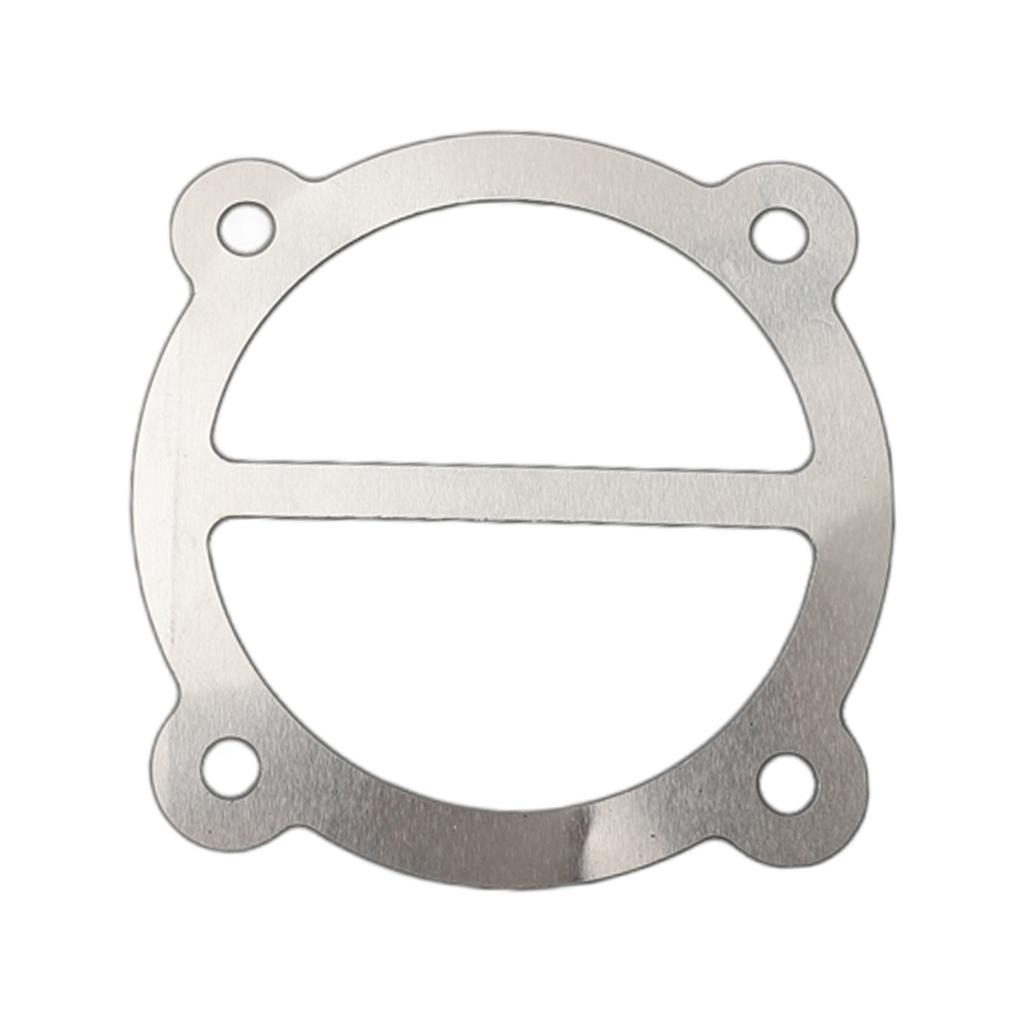 Air Compressor Gaskets Washers Aluminum Pad Base Valve Convenie