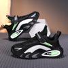 Non-slip New Boys Shoes Training Boys Children Middle and Older Children Sports Shoes Basketball Shoes Trendy Cool Running Autumn