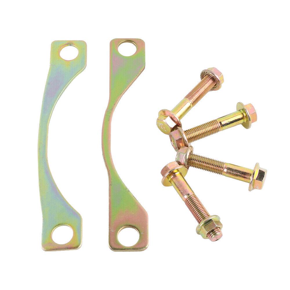 Civic EG/Integra DC2 Front Upper Control Arm Bushing Kit