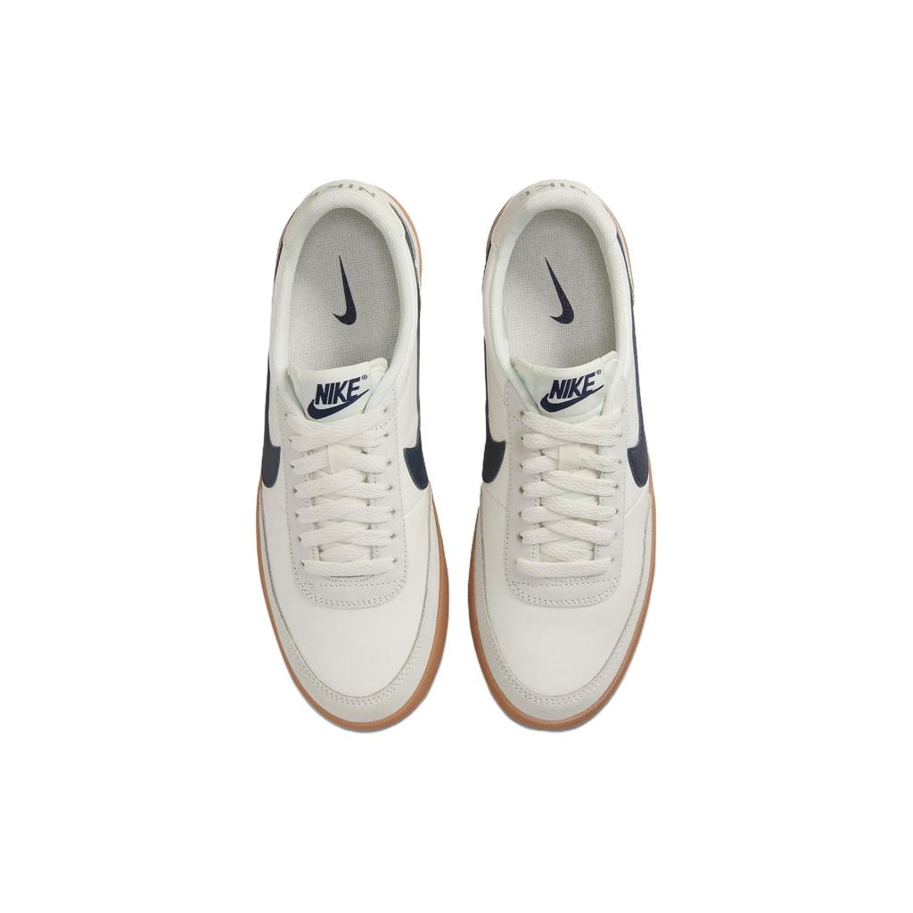 Nike Killshot 2 Sail Midnight Navy Gum Yellow Women FZ5630-102