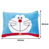 MORIPiLO Morishita Doraemon Pillow 28x39cm Body Pillow Stuffed Toy Cushion Character Goods Shogakukan Blue 4620078 Children's