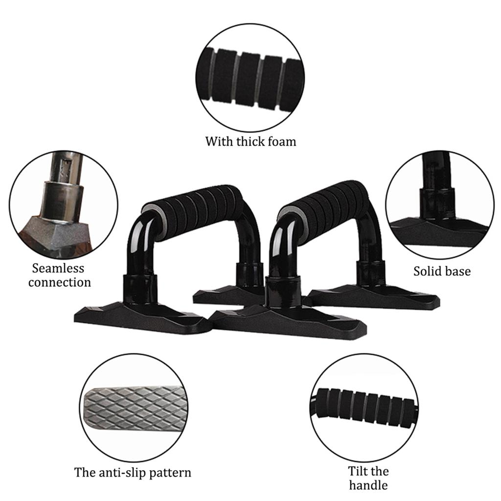 5PCS/SET AB Wheel Roller Kits Abdominal Muscle Fitness Push-UP Bar Jump Rop 5PCS/SET AB Wheel Roller Kits Abdominal Muscle Fitness Push-UP Bar Jump Rop