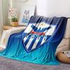 Anorthosis Famagusta FC FlAannel Blanket, High quality Comfortable for All Seasons, Home Decor, Warmth and Comfort