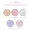 Xixi - Silver Moon Highlighter - 1-3