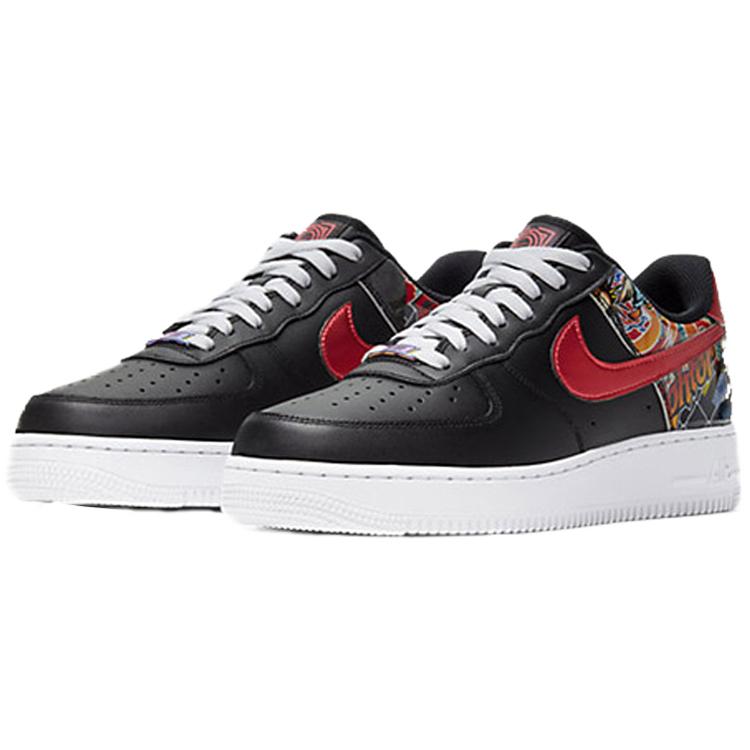 New Nike Air Force 1 Low China Hoop Dreams CK0732-081
