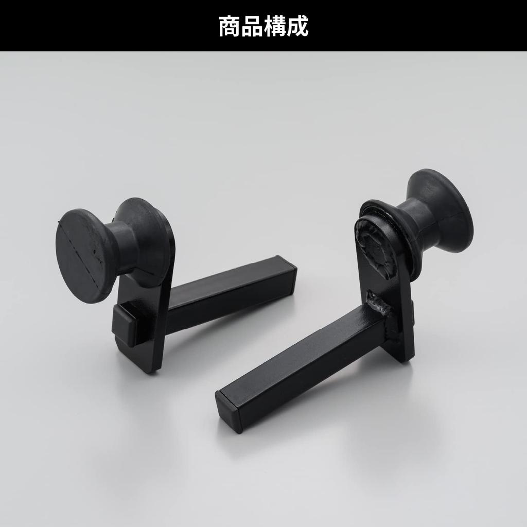 Daytona 29767 Motorcycle Maintenance Stand for Rear (Rear Stand Adjustable 3 Series) Optional Offset Attachment Round Swing Arm