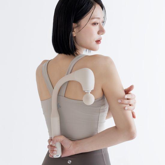 YAKSON BEAUTY Shoulder Relaxation Massager