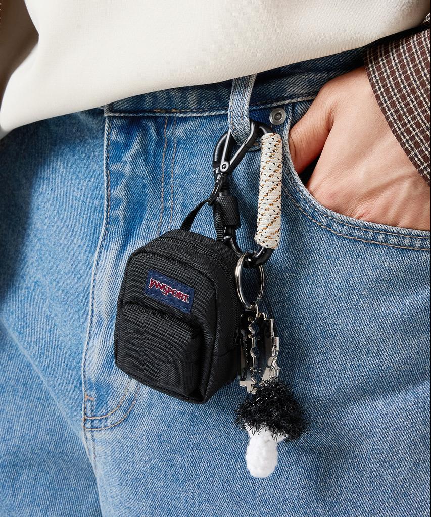Jansport Mini Brake Black