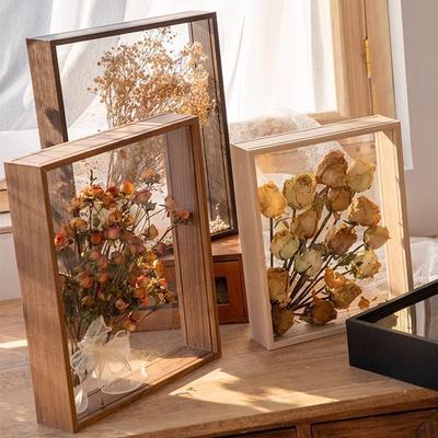 Decoración para el hogar
 – Marcos