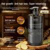 Taomijiang Anti-Hair Loss & Growth Shampoo