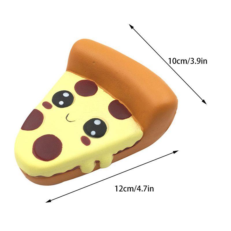 Animal Squishy Slow Rising Doll Soft Squeeze Toy For Joyful Playtime Fun For Children**