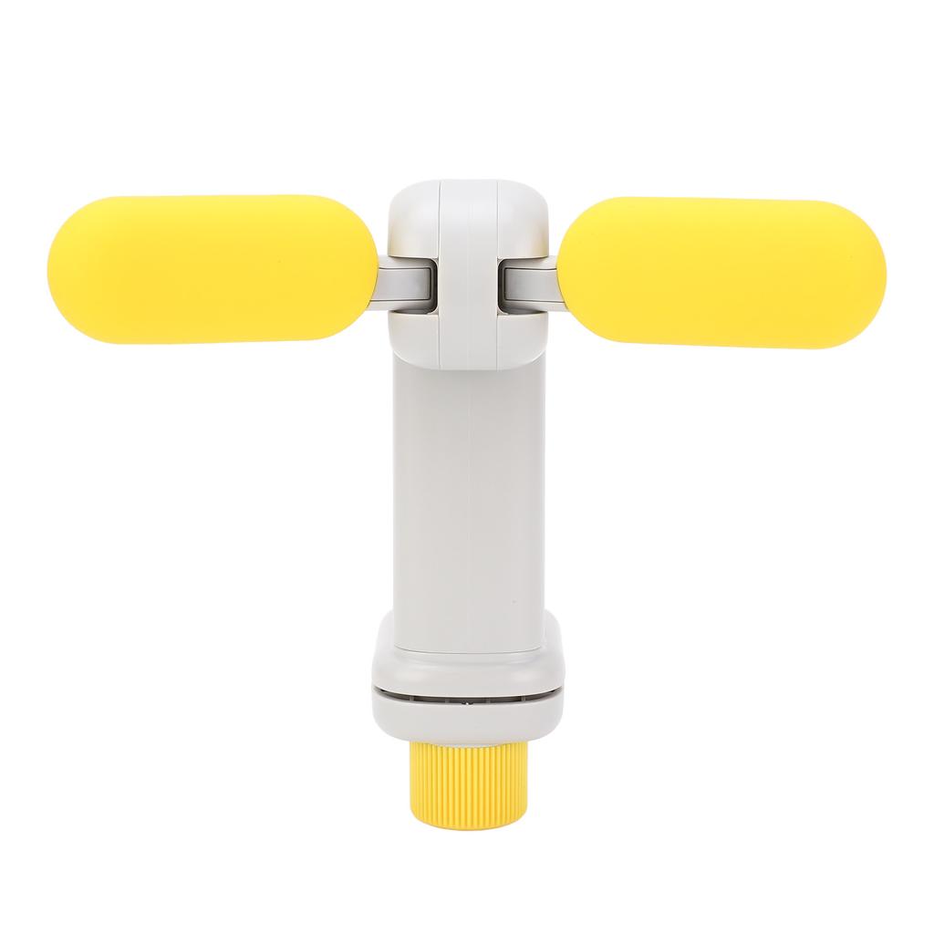 Kids Sitting Stand Height Angle Ergonomic Clipped On Desk Children Writing Bracket