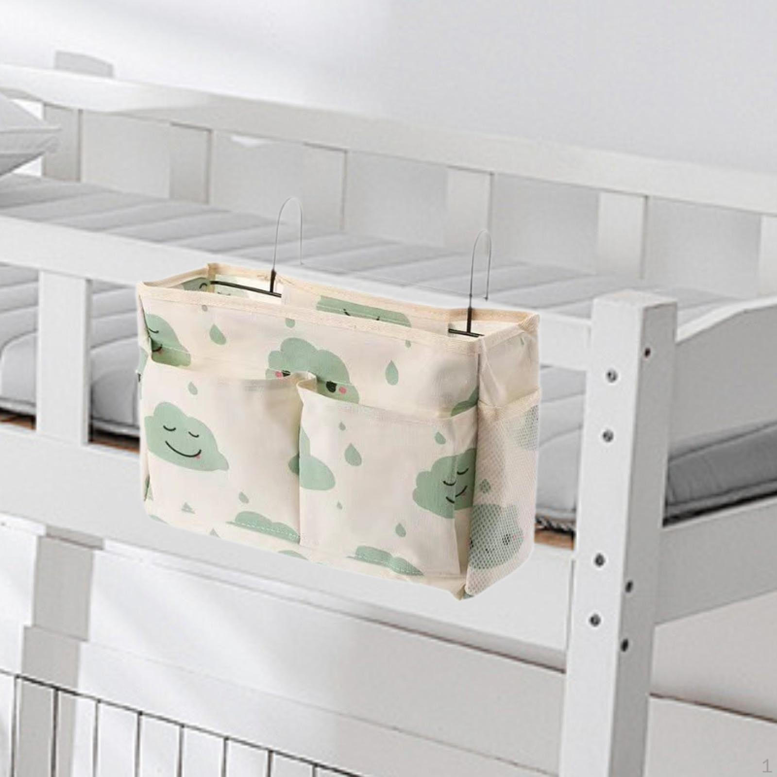 Прикроватная подвеска с боковым креплением — фото 9