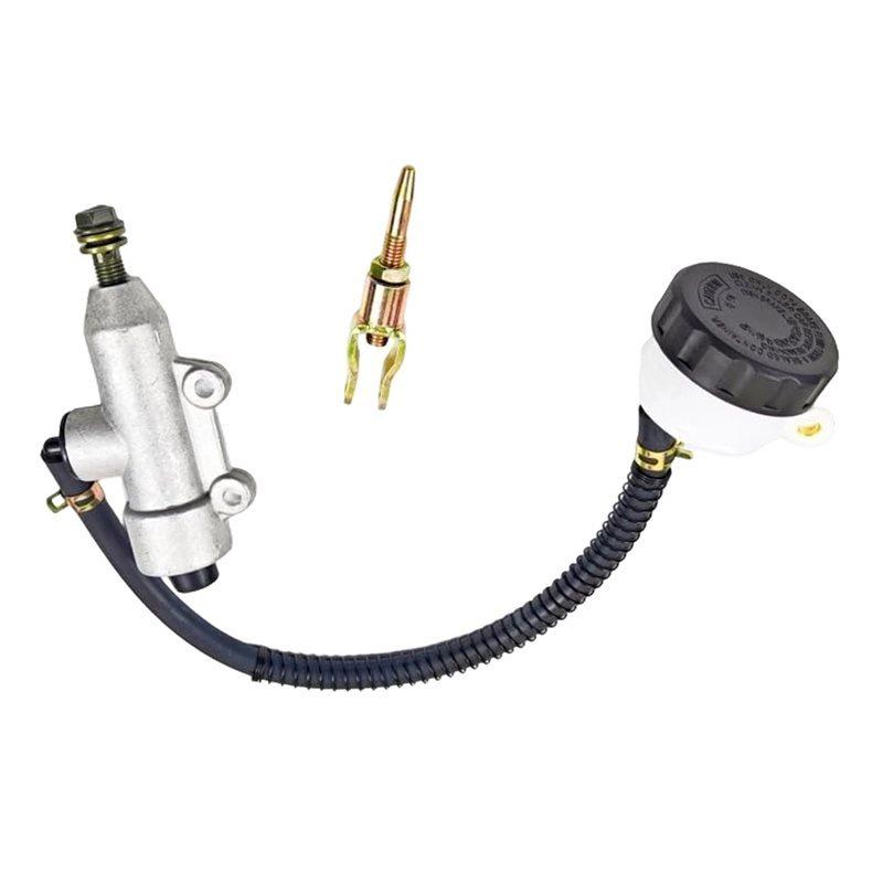 Replacement Brake Master Cylinder Parts For Stels ATV Kazuma 500 K/GT Jaguar 500Cc Panda 500 C500-8301710 LU018646 LU051631
