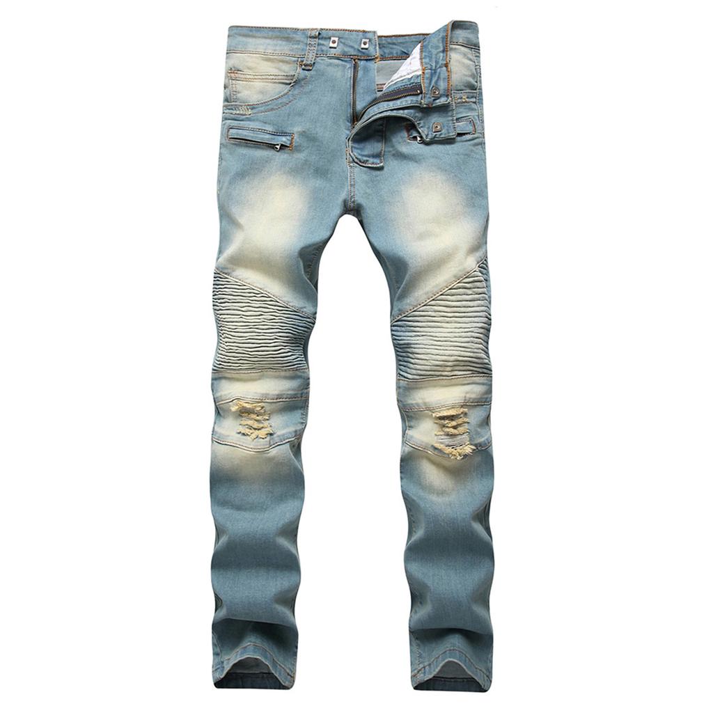 Ripped jeans youth Clearance