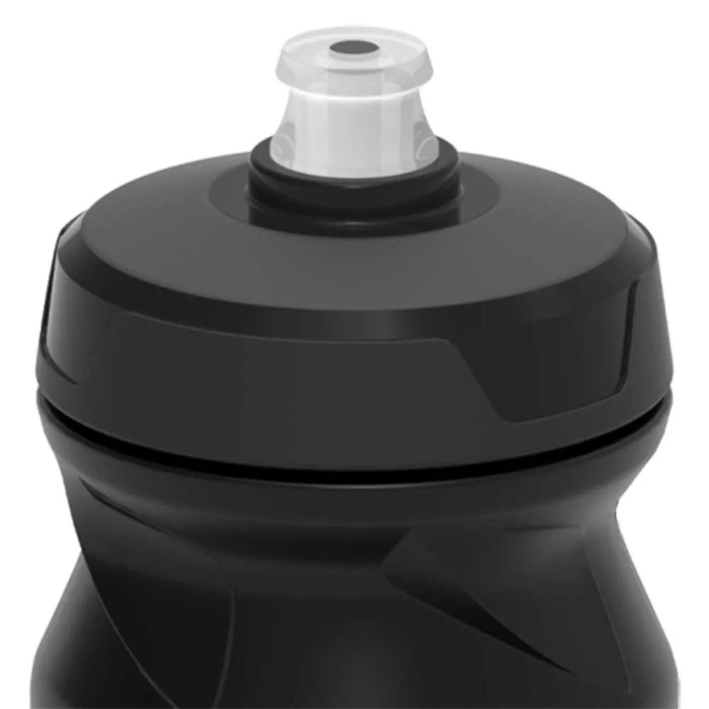 Zefal Sense Soft 80 Water Bottle 800ml Black