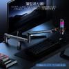 Aokeo Desktop Slim Adjustable Microphone Arm Frame for Blue Snowball HyperX Elgato and More AK-58i Yeti, iCE, QuadCast, SoloCast, Wave,