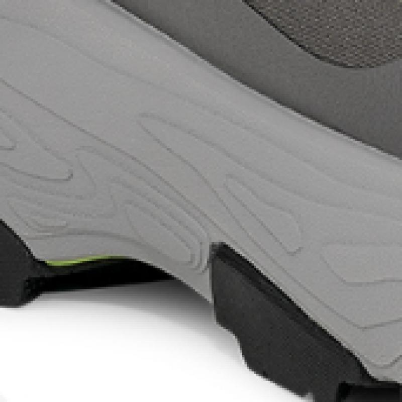 Teva Men S Vibram Sole Travel SandalS Dark Grey Stvm2514770 Dkg